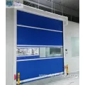 High Speed Roller Shutter Door For Industrial